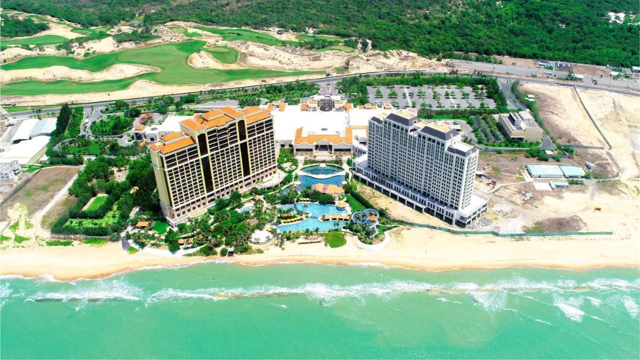 Holiday Inn Resort Ho Tram Beach, An Ihg Hotel 외부 사진