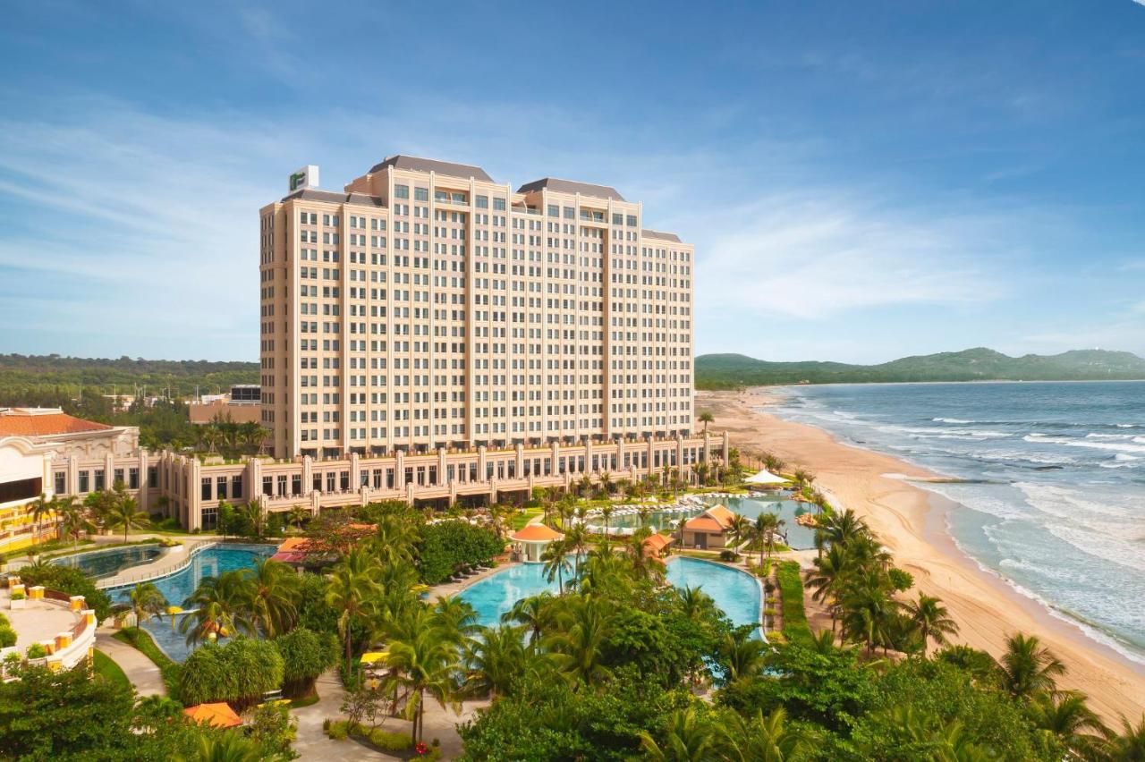 Holiday Inn Resort Ho Tram Beach, An Ihg Hotel 외부 사진